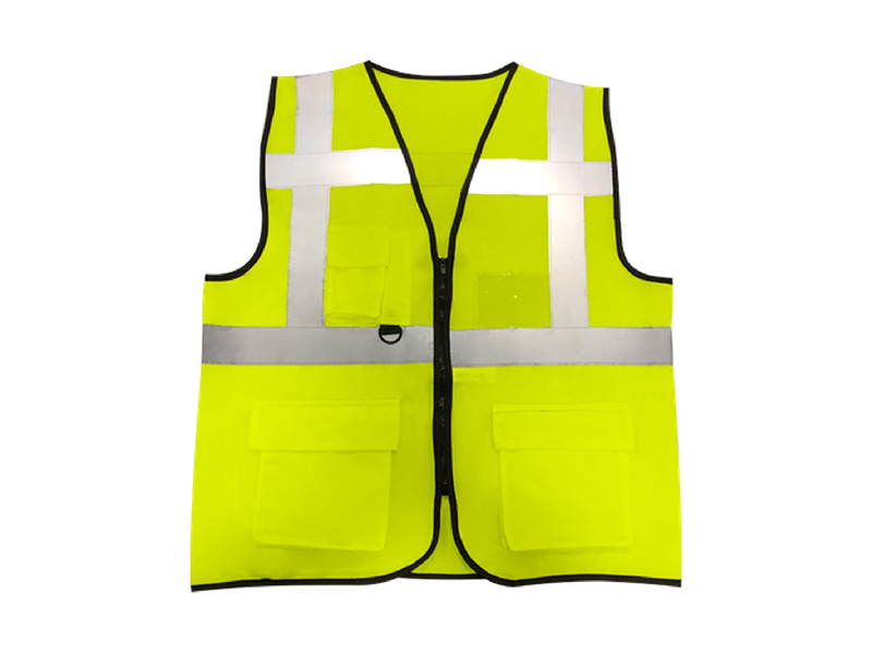 CHALECO POLIÉSTER PREMIUM (UNITALLA) Image