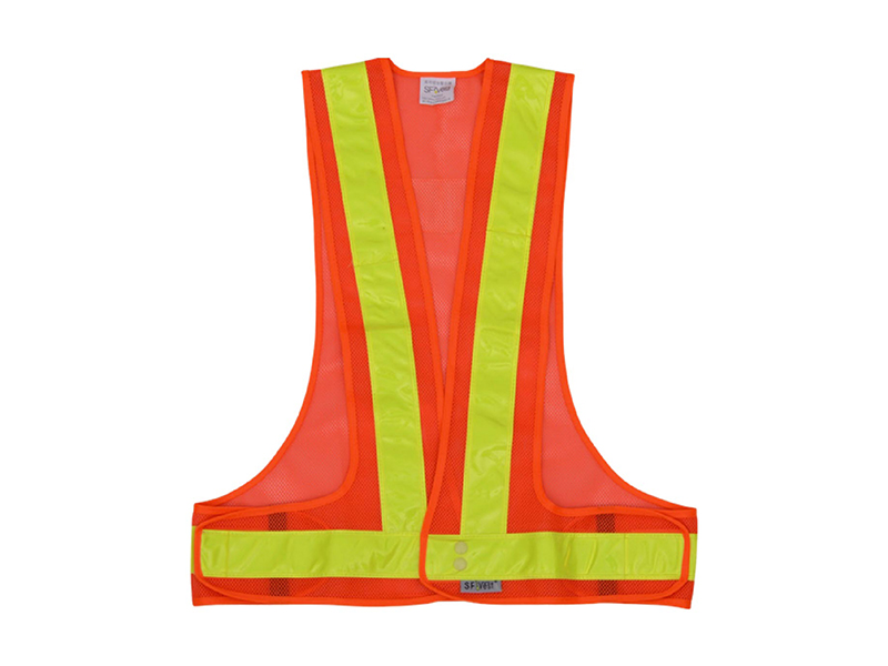 CHALECO SPORT DE MALLA (UNITALLA) Image