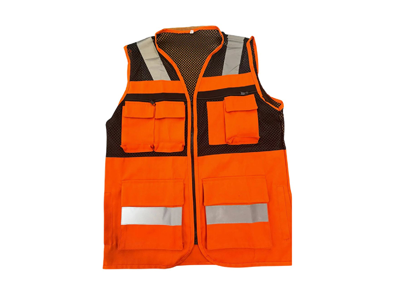 CHALECO CAZADOR (CH, M, G, XL, XXL, XXXL) Image