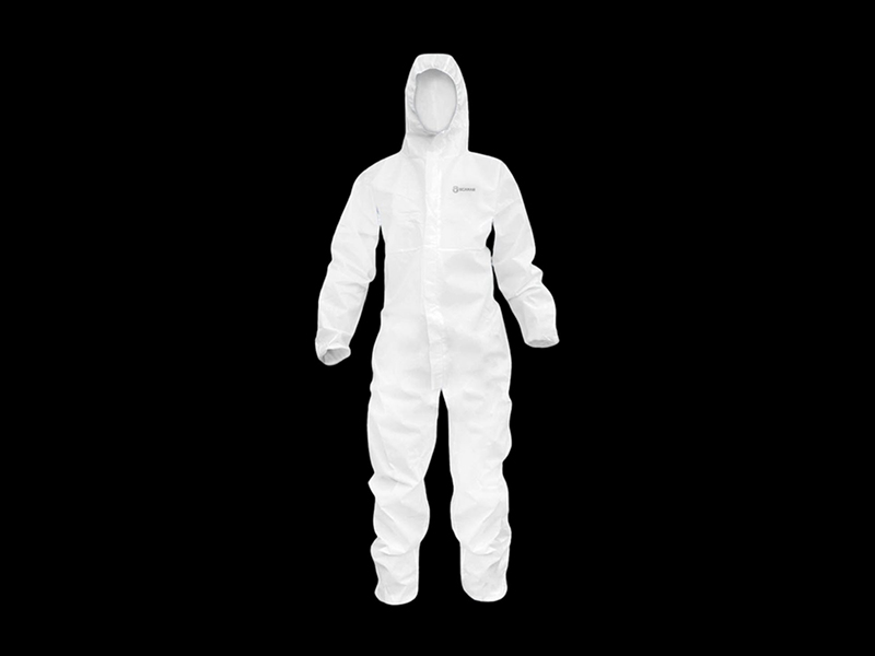 OVEROL LAMINADO (CH, M, G, XL, XXL, XXXL) Image