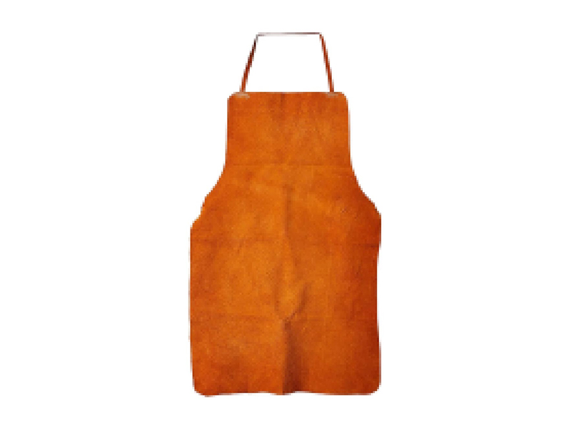 MANDIL DE CARNAZA 50X80 (UNITALLA) Image