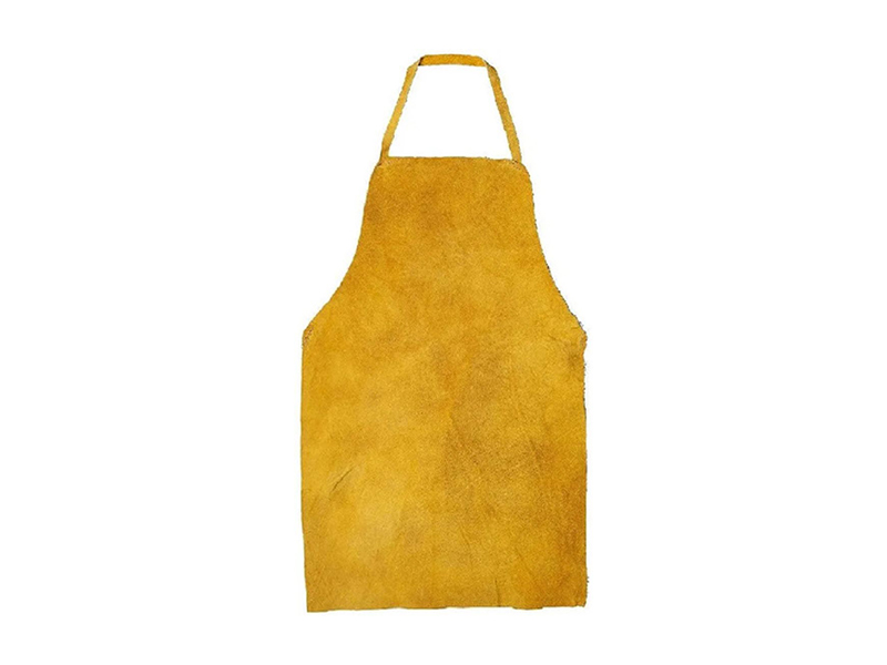 MANDIL DE CARNAZA 60X95 (UNITALLA) Image