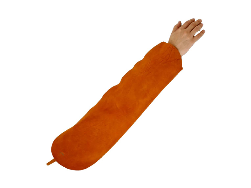 MANGA DE CARNAZA (UNITALLA) Image