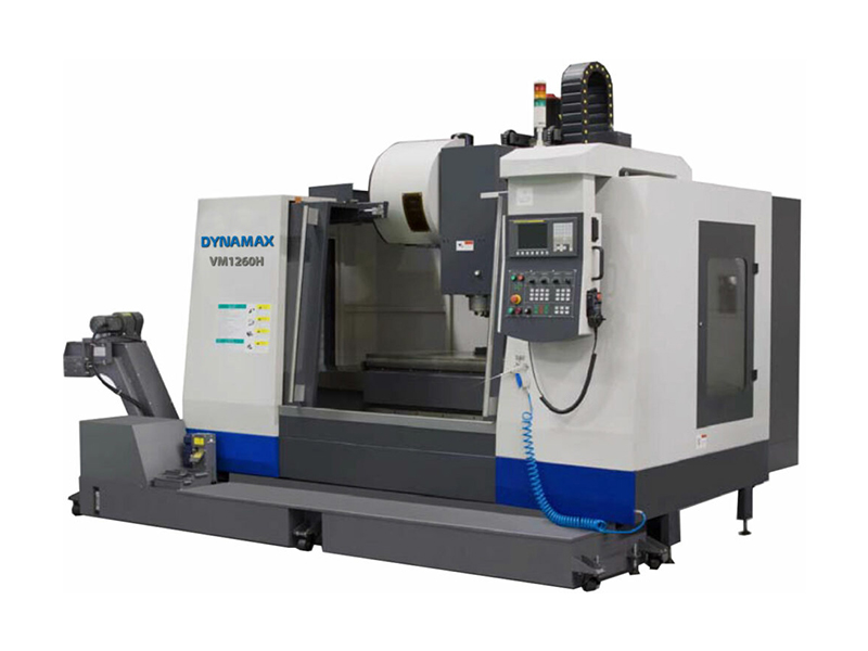 CENTRO DE MAQUINADO Image