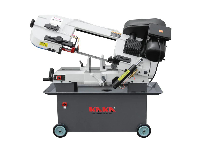 MÁQUINAS SIERRA CINTA Image