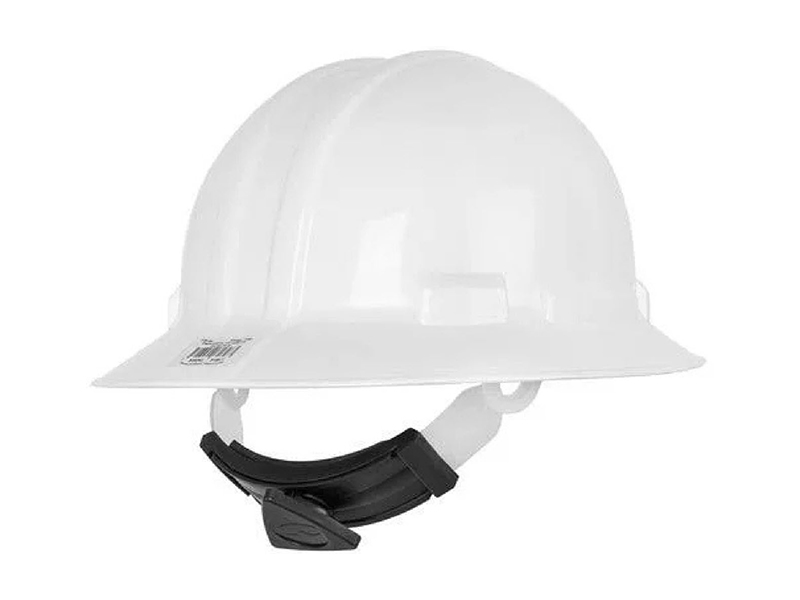 CASCOS DE PROTECCIÓN ALA ANCHA (UNITALLA) Image