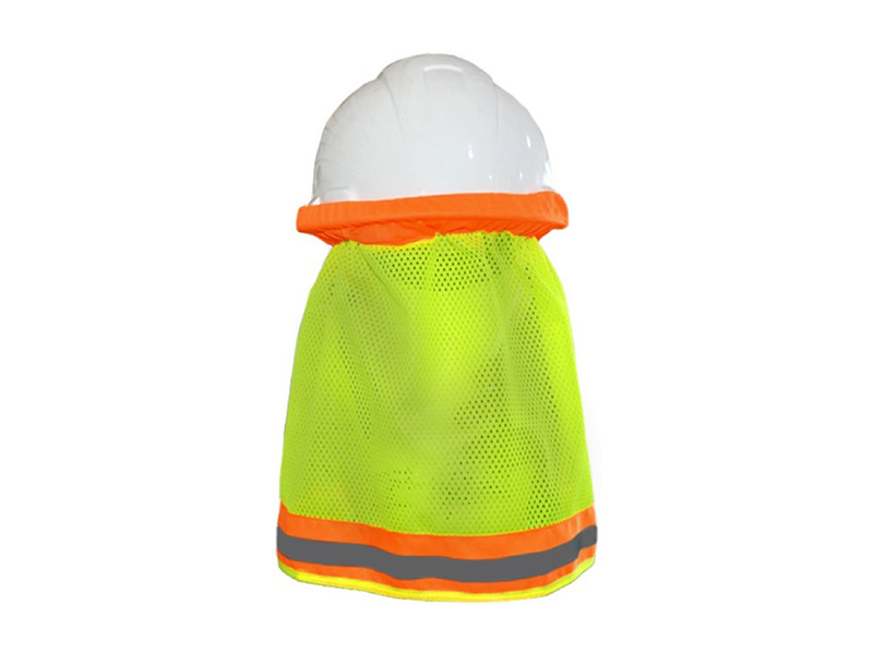 CUBRENUCA CON REFLEJANTE (UNITALLA) Image