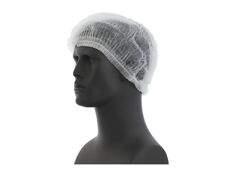 COFIA PISADA DESECHABLE (UNITALLA) Image