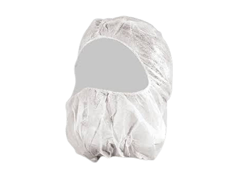 COFIA NINJA HOOD DESECHABLE (UNITALLA) Image
