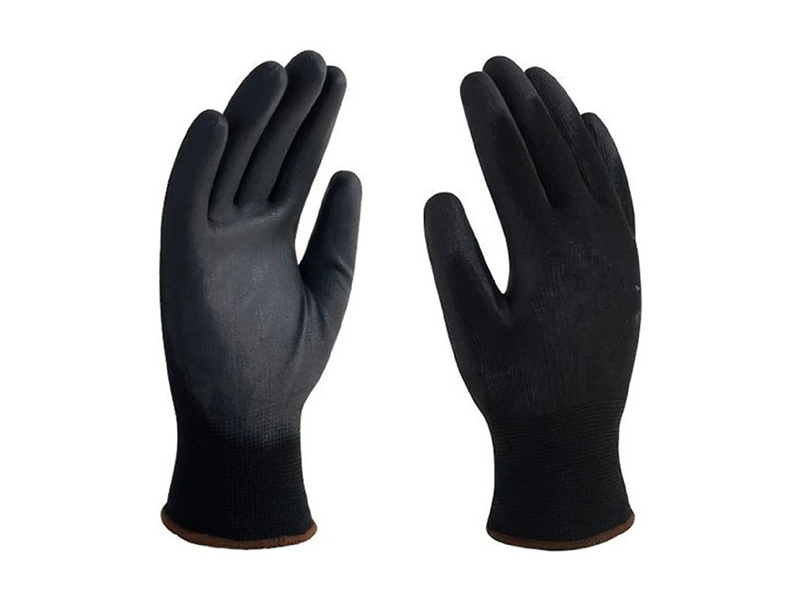 GUANTE NYLON CON POLIURETANO (6, 7, 8, 9, 10) Image