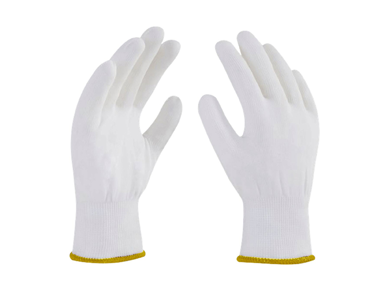 GUANTES INSPECTOR 100% POLIÉSTER (7, 8, 9, 10) Image