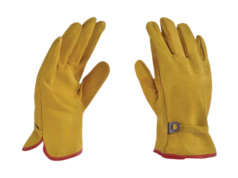 GUANTES ARGONEROS (UNITALLA) Image