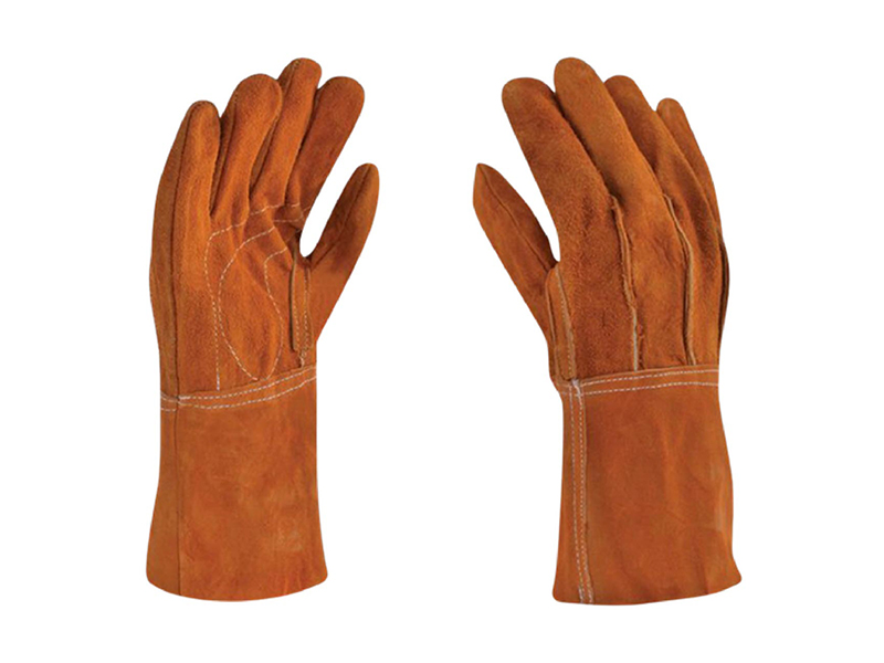 GUANTE CARNAZA LARGO (UNITALLA) Image