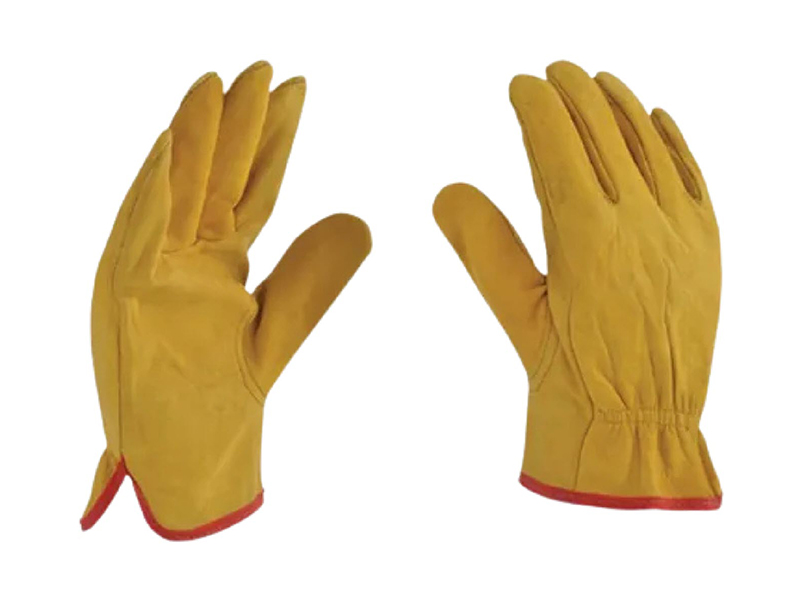 GUANTE OPERADOR (UNITALLA) Image