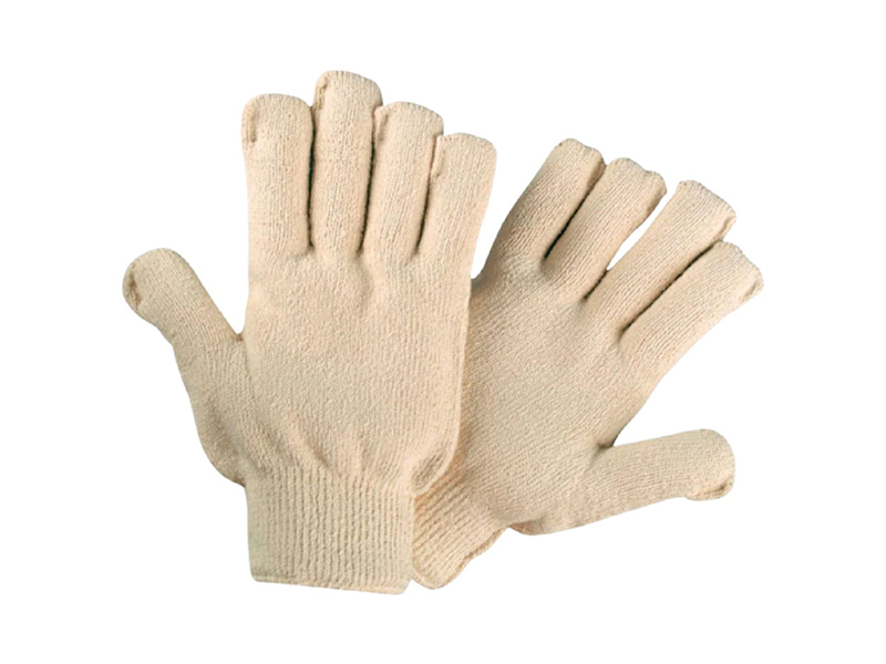 GUANTE TOALLA TERRY (UNITALLA) Image