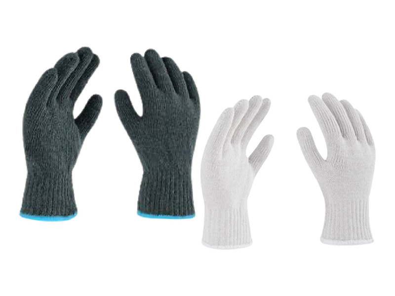 GUANTE JAPONÉS 100% ALGODÓN (UNITALLA) Image