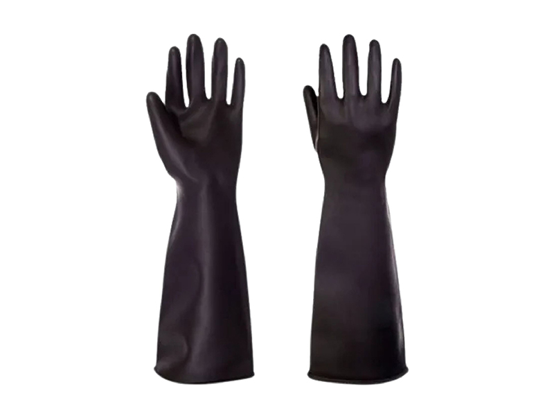 GUANTES CONTRA ÁCIDOS 18 Image